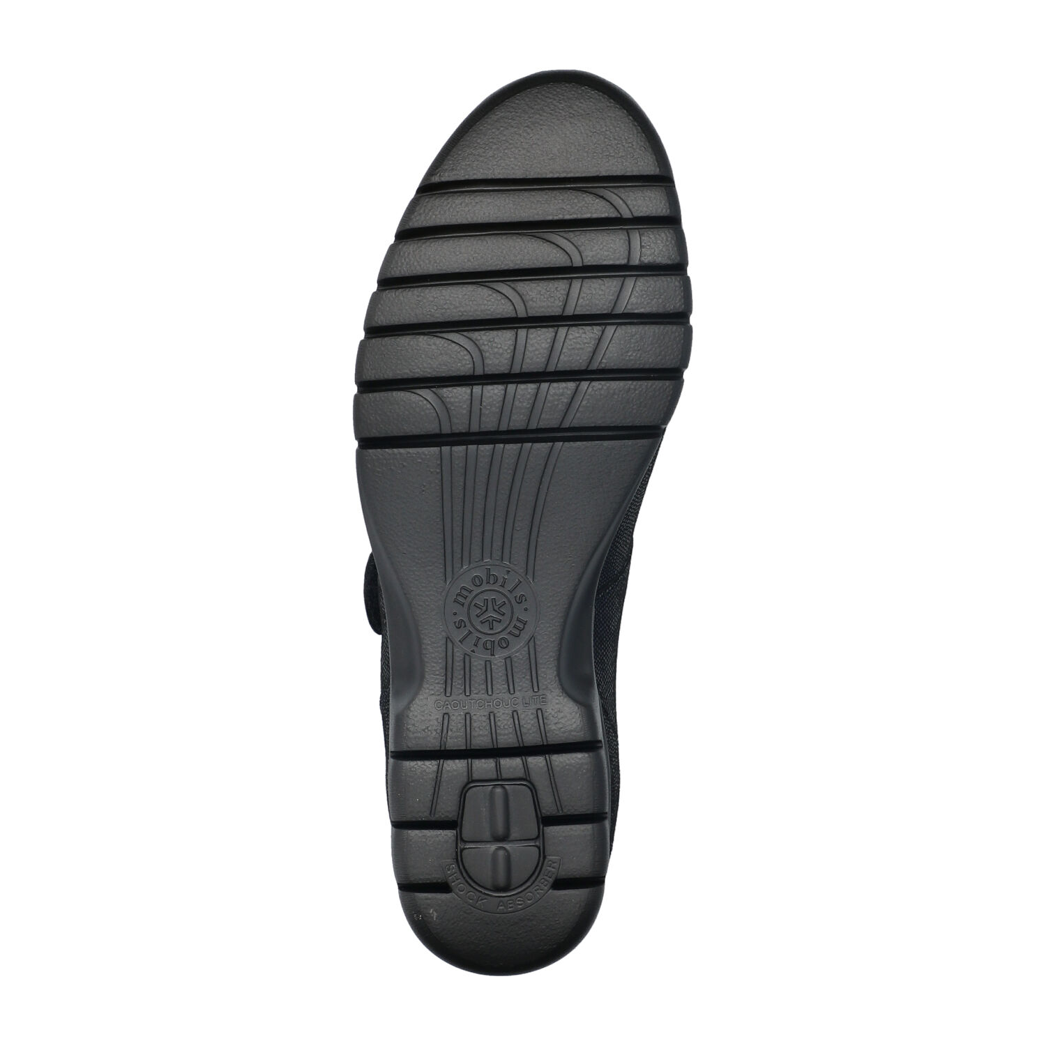 mephisto ballerines